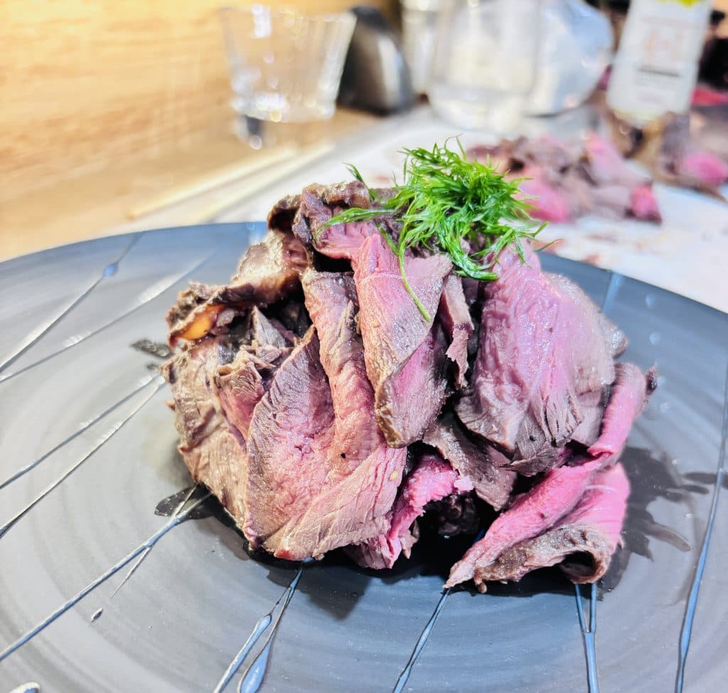 【2/26(木) 20:00~22:00 渋谷】妥協なきジビエ部「記念すべき第一回」