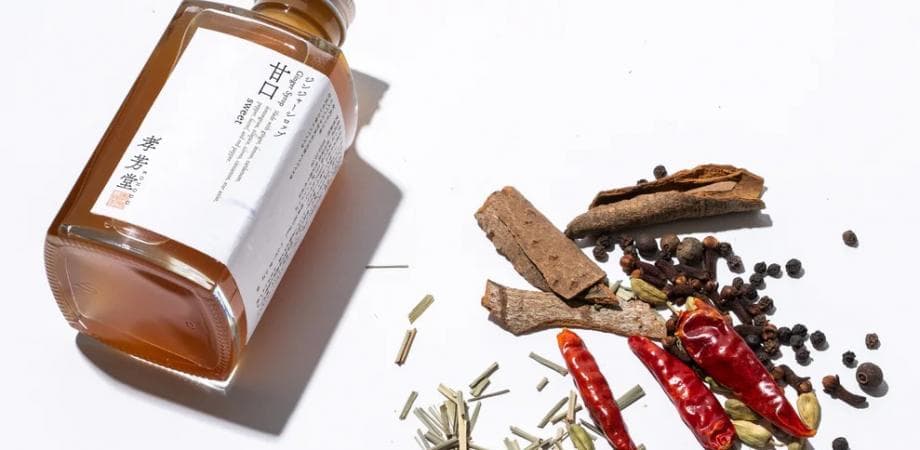 ジンジャーエール試飲×ビジネス交流会