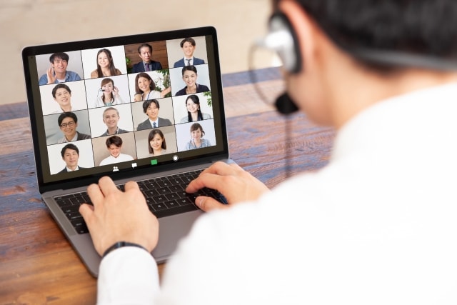 【7/8 12:00～13:30 オンライン】Bowersオンライン経営者交流会