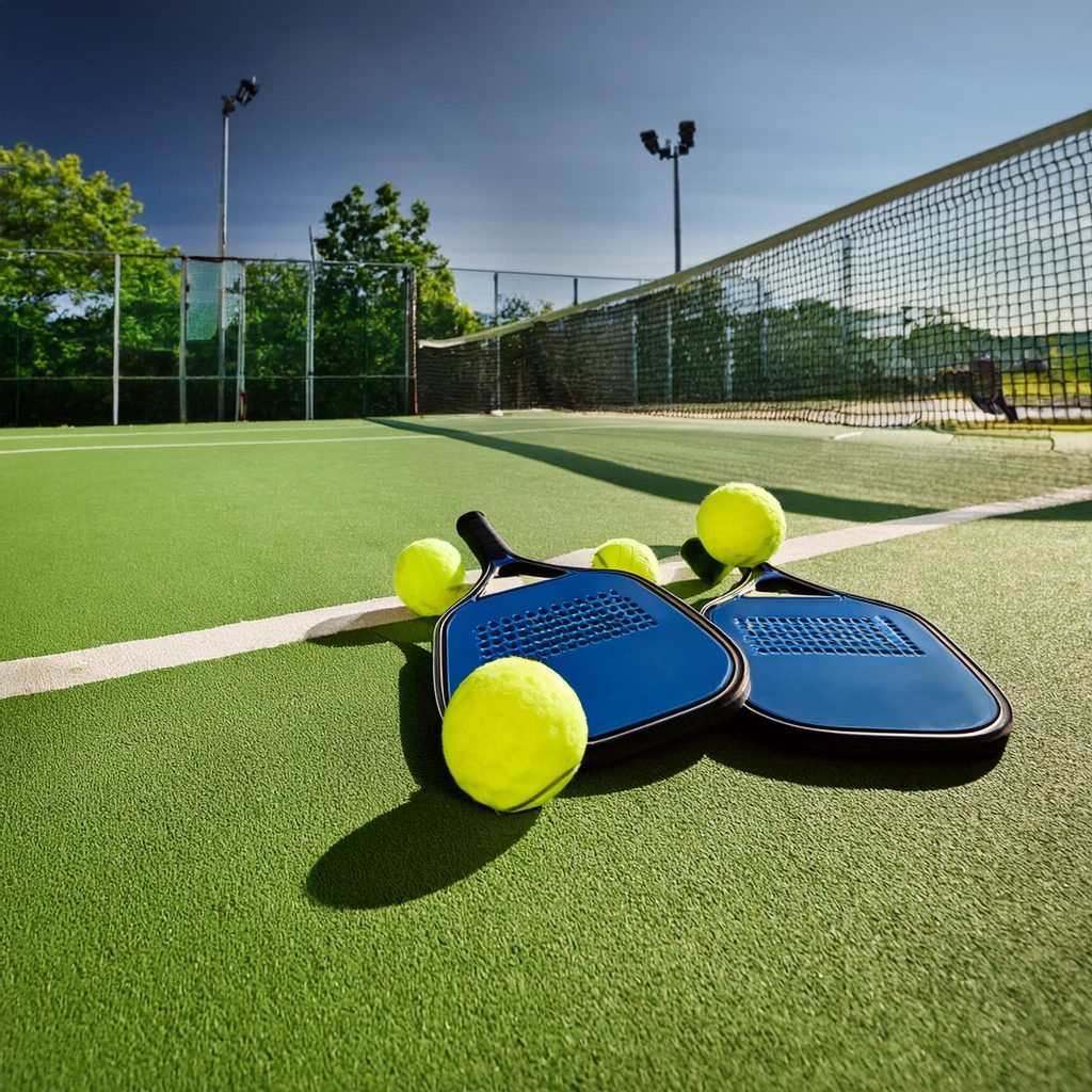 【2/11(水) 19:00~21:00 新橋】ピックルボール部｜キックオフイベント 〜世界チャンピオンと一緒にプレーできる特別な夜🏓〜