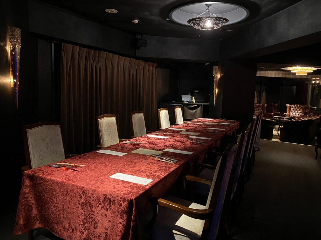 【4/16(木) 19:00~21:00 池袋】ぶっ飛部「第2回イベント開催決定🍶」