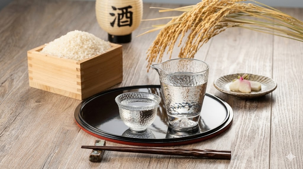日本酒部「第五回目の開催」【9/29(火) 19:00～21:30 中野】