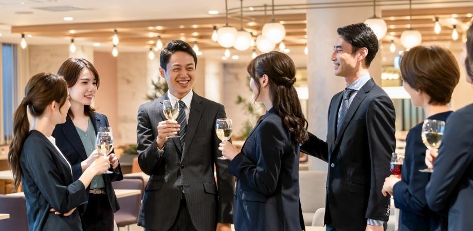 じっくり話せる！経営者限定 少人数交流会 in 船橋