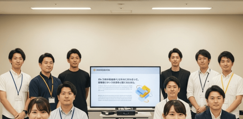 SNS採用戦略セミナー