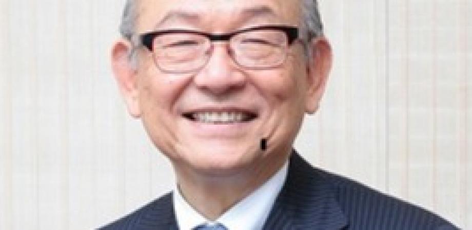 源流～志の始まり、ふたたび～　安藤国威氏　講演会