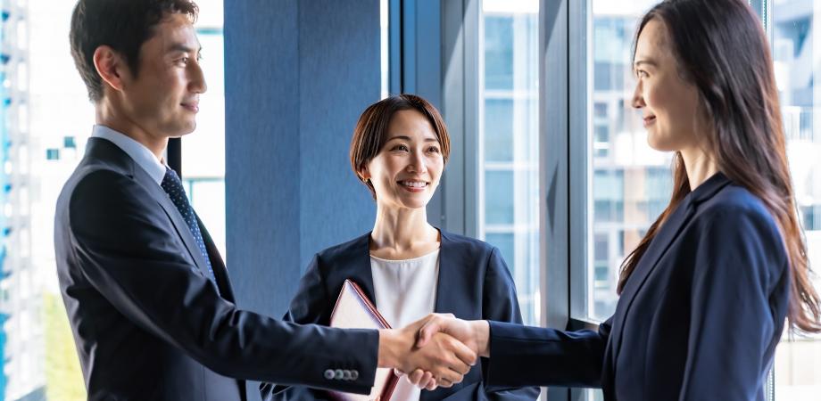 プロベル会Vol.1（株式会社プロベル主催）