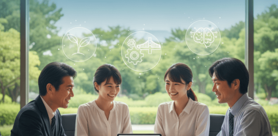 補助金・助成金を賢く活用！　経営者・担当者のためのAI導入術