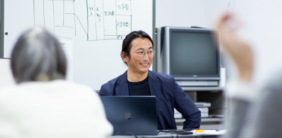 第19回【社長力向上セミナー】経営数字丸わかり講座