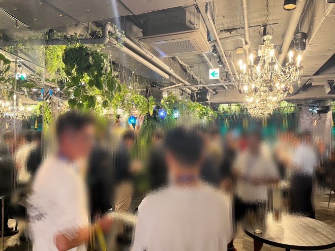 経 営 者・決 裁 権 者 (部長職以上)士業限 定 交 流 会