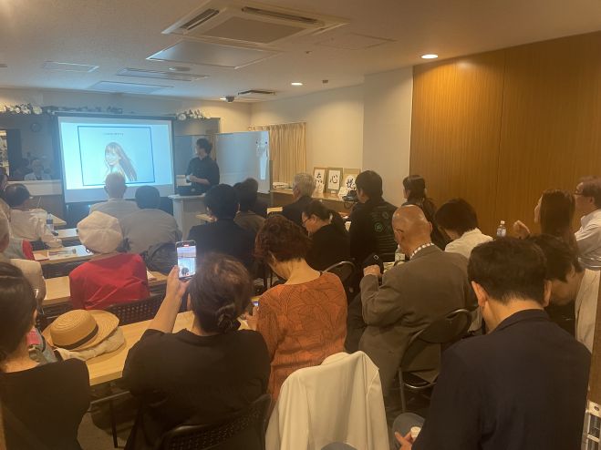 本町倶楽部 東大阪支部