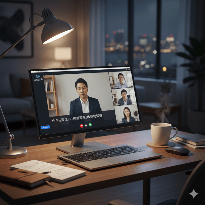 【オンライン・少人数制】経営者も学ぶ、人の森、お金の勉強クラブ@オンライン