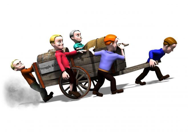 経営者・人事・面接官必見!「人材評価の4つの基準」