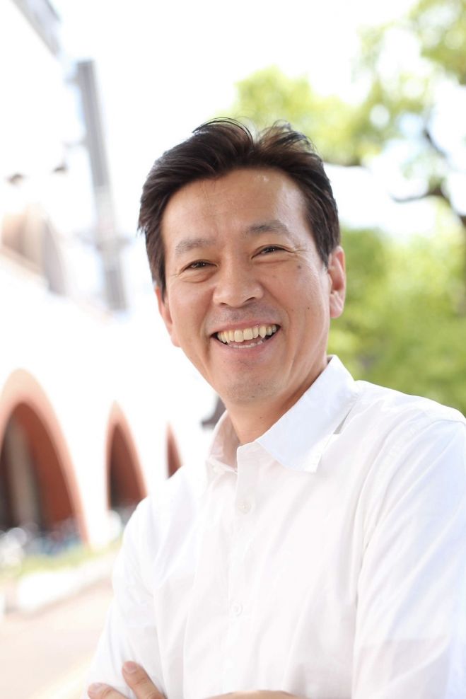 世界に健康感動を届ける!〜健康と倫理が経営を支える〜