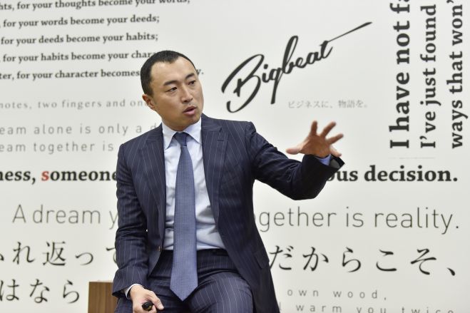 「理念が組織を動かす」── AI時代に揺るがない人材・組織をつくる 経営者のためのインナーブランディングセミナー