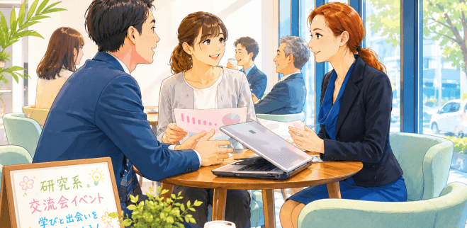 Dooubiz交流会(第2回)