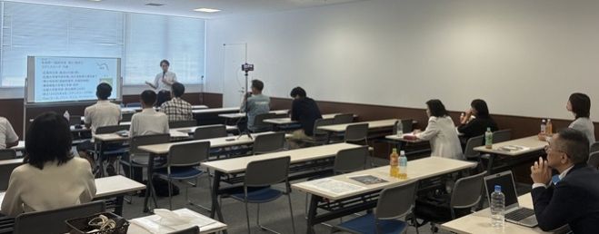 人が育つ。組織が動く。未来が変わる。 『原田メソッド × 脳科学 × 外見戦略』体験講座