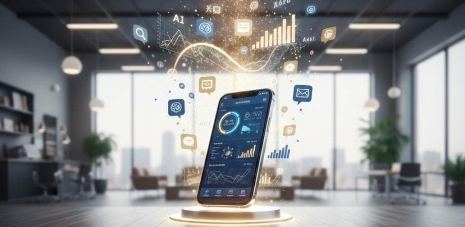 システム外注は、今日で卒業。経営者の『言葉』が社内アプリに変わるAI活用セミナー