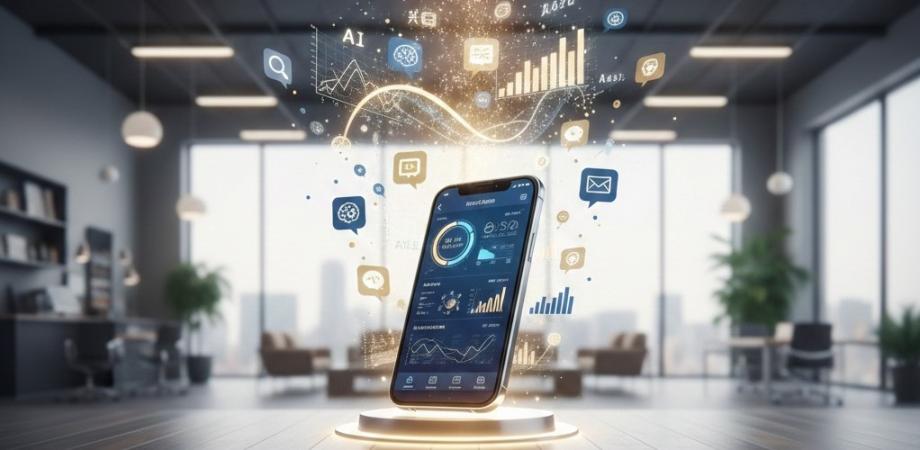 システム外注は、今日で卒業。経営者の『言葉』が社内アプリに変わるAI活用セミナー