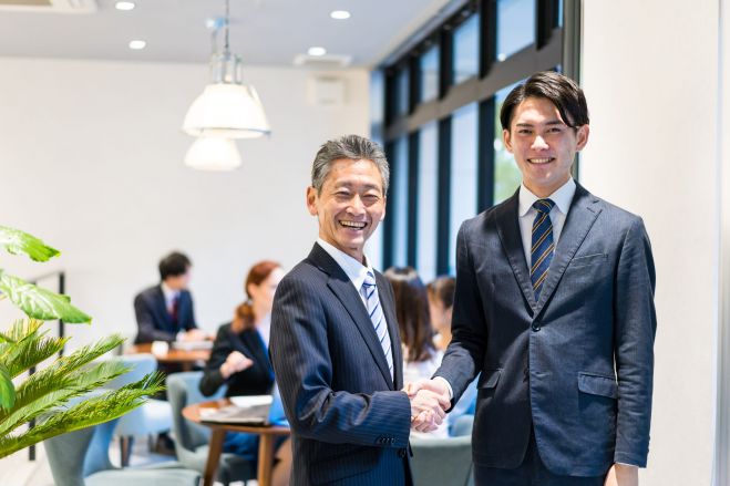 【5/30 無料】人が辞めない組織は、何が違うのか ― 今、企業に求められる「対話」と「キャリア支援」