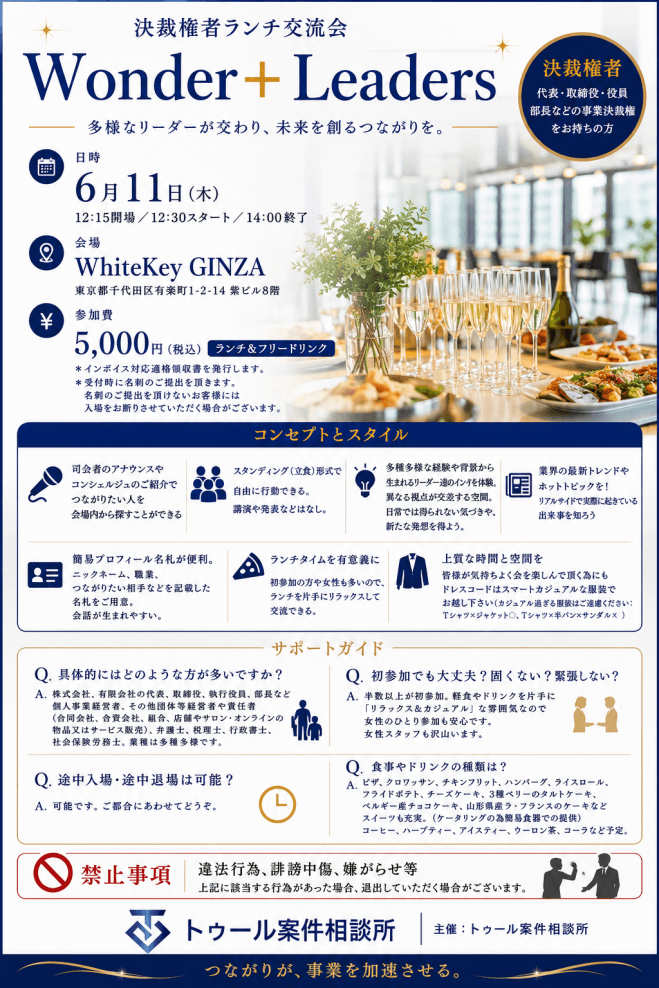 6/11 ワンダーリーダー